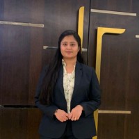 Pranita Kamle