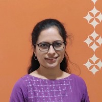 Sushma CS