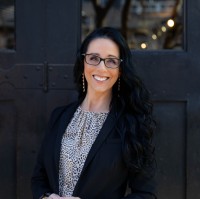 Melissa Rossback, MBA, PHR