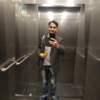 Abhishek Bakshi
