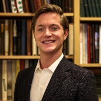 Grant Hussey