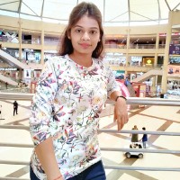 Shrutika Mohite