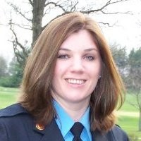 Kathy Marshall
