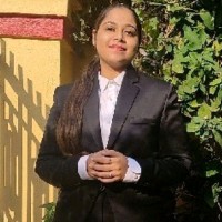 Pratikshya Panda