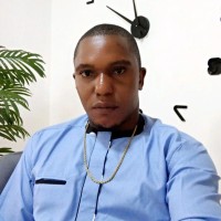 samuel adejo