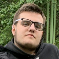Maksym Mykytenko