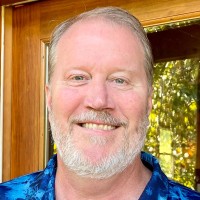 Todd Wolf