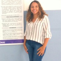 Ildenete Araújo