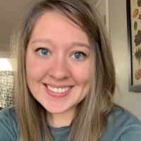 Hannah Tinsley
