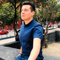 Antony Yair Alejo Alvizo