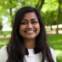 Aparna Meghare