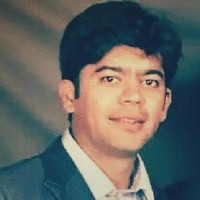 Anshul Dave