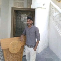 Arunkumar Ramasamy