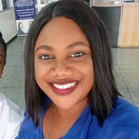 Bolaji Toke Bsc, Msc (In View)