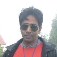 Soumya Sadhu