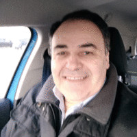 Fabrizio Liverani