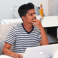 Ahamed Mujeeb