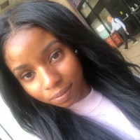 Rasheema Clarke