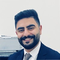 Zaid Hamad
