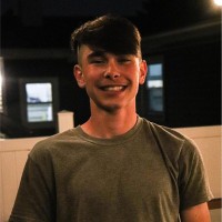 Evan Balestri