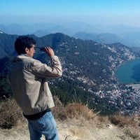 Kamal Pandey