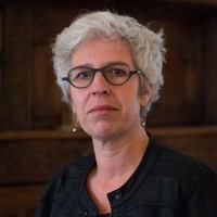Vivian Both-van der Wal