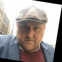Anthony Pattison
