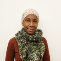 Fatoumata Binta Bah