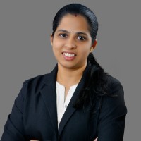 Anagha Cherumadathil