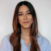 Alessia Gomiero