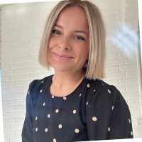 Camilla Leth Schmidt
