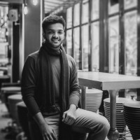 Mohit Chopra