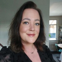 Nancy van Driel Vis - van der Zwan