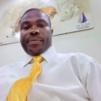 Terry Agidi