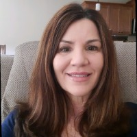 Cheryl Boltz