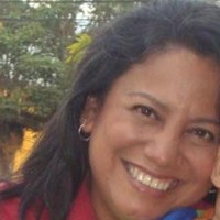 Maria Ines Mora Gamboa