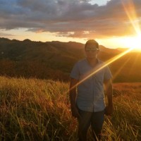 Oldemar Alfaro Blanco