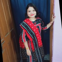 Purnasha Bhoi