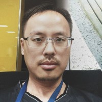 junjie fu