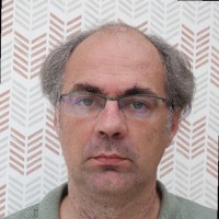 Steven Van Kerckhove