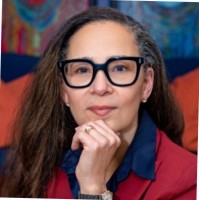 Gina Nisbeth
