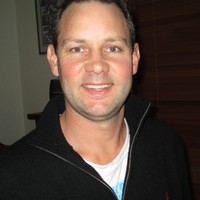 Mark Fidge