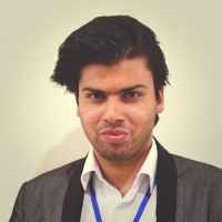 Shahzeb Ali