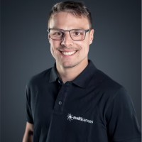 Frederik Arndt