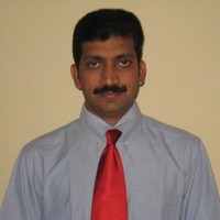 Karunakar TS