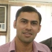 Dinesh Faria