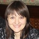 Lesya Sarafenyuk(Bondarenko)