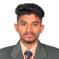 Madhav Reddy