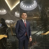 David Labash M.D