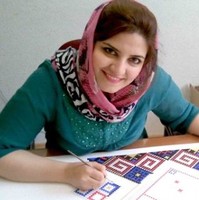 Zeynab Shariati